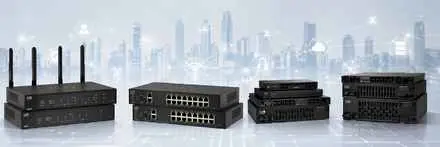 Routers