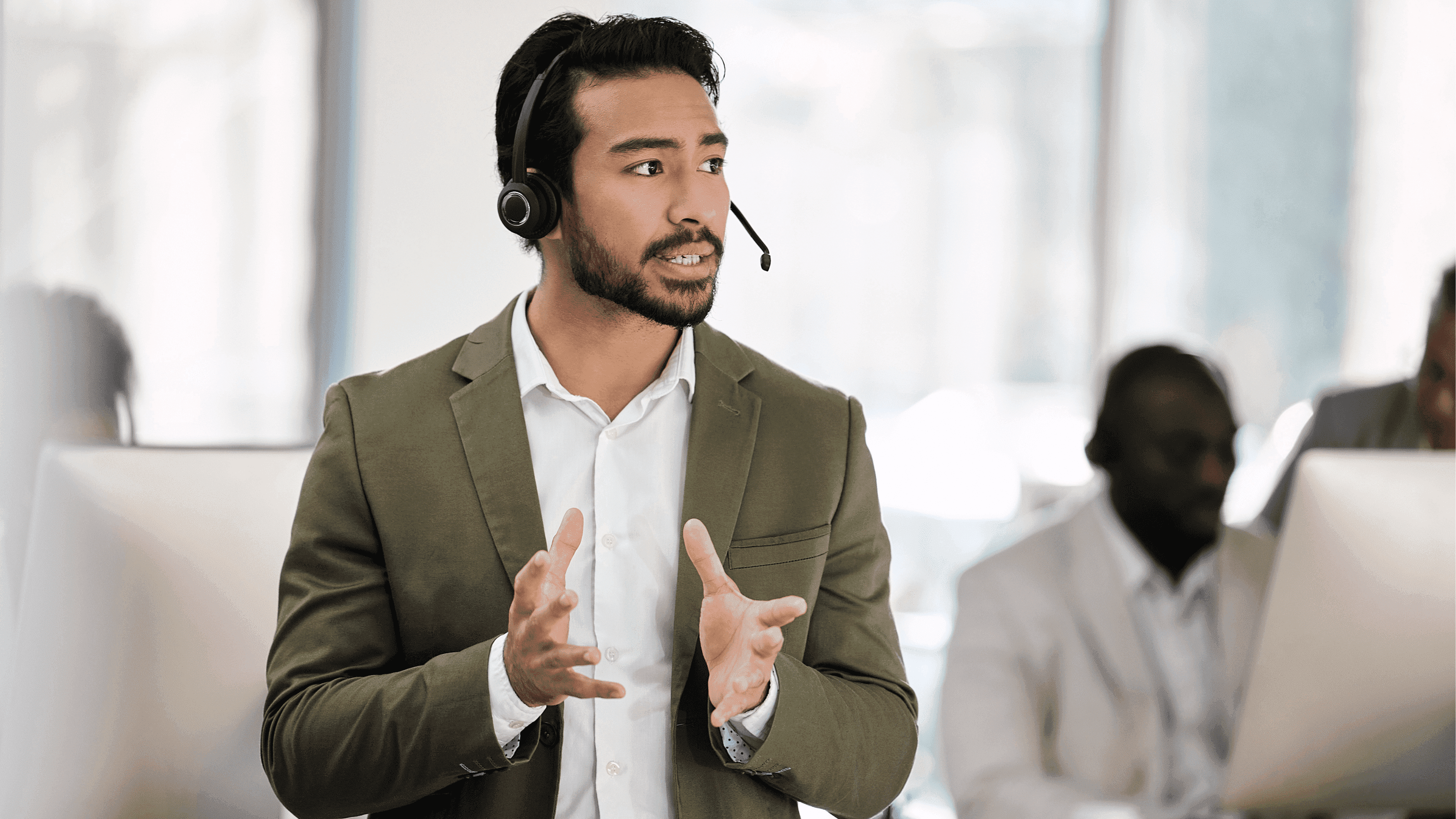 Strategy & Consultation