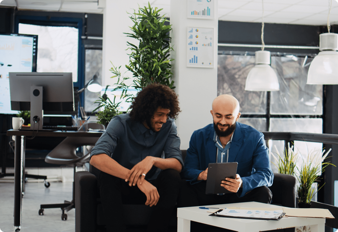 IT Budget, Project Payment and Financing Services