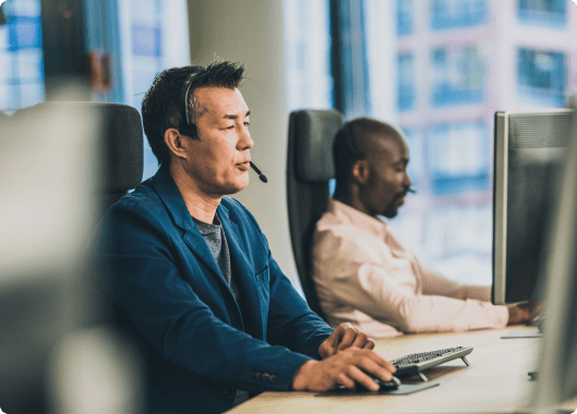 Managed Services