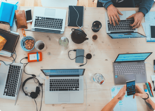 Operational Support Services